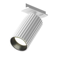 Трековый светильник Calipso Unity GU10 / Maytoni TR218-1-GU10-W