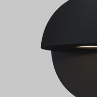 Настенный светильник (бра) Maytoni Mezzo O033WL-L7B3K
