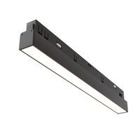 Трековый светильник Basis Exility 3000K 12Вт 120° / Maytoni TR030-2-12W3K-B
