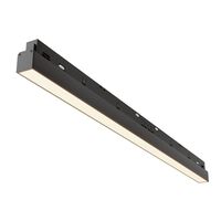 Трековый светильник Basis Exility 3000K 24Вт 120° / Maytoni TR030-2-24W3K-B