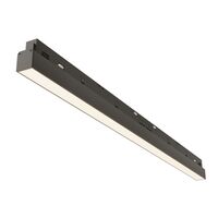 Трековый светильник Basis Exility 4000K 24Вт 120° / Maytoni TR030-2-24W4K-B