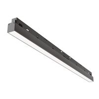Трековый светильник Basis Exility 2700-6000K 24Вт 120° Dim Dali1 / Maytoni TR030-4-24WTW-DD-B