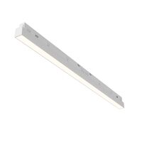 Трековый светильник Basis Exility 2700-6000K 24Вт 120° Dim Dali1 / Maytoni TR030-4-24WTW-DD-W