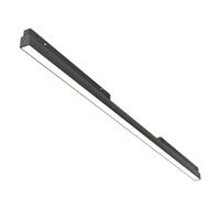 Трековый светильник Basis Exility 2700-6000K 30Вт 120° Dim Dali1 / Maytoni TR030-4-30WTW-DD-B