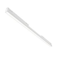 Трековый светильник Basis Exility 2700-6000K 30Вт 120° Dim Dali1 / Maytoni TR030-4-30WTW-DD-W