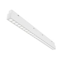 Трековый светильник Points Exility 4000K 24Вт 36° / Maytoni TR031-2-24W4K-W
