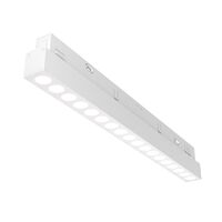 Трековый светильник Points Exility 2700-6000K 18Вт 36° Dim Smart / Maytoni TR031-4-18W3K-S-DS-W