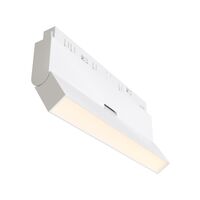 Трековый светильник Basis Exility 2700-6000K 12Вт 120° Dim Smart / Maytoni TR036-4-12W3K-DS-W