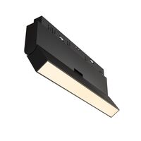 Трековый светильник Basis Exility 2700-6000K 12Вт 120° Dim Dali1 / Maytoni TR036-4-12WTW-DD-B