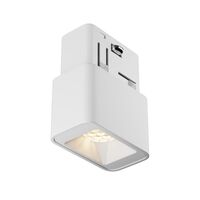 Трековый светильник Points S Exility 3000K 2Вт 24° / Maytoni TR100-2-2W3K-S-W