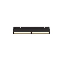 Трековый светильник Parete Exility 3000K 12Вт 120° / Maytoni TR106-2-12W3K-B