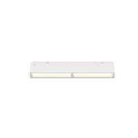 Трековый светильник Parete Exility 3000K 12Вт 120° / Maytoni TR106-2-12W3K-W