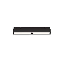 Трековый светильник Parete Exility 4000K 12Вт 120° / Maytoni TR106-2-12W4K-B