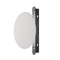Трековый светильник Relax Exility 4000K 5Вт 120° / Maytoni TR107-2-5W4K-W