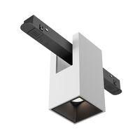 Трековый светильник Alfa Exility 4000K 7Вт 50° / Maytoni TR121-2-7W4K-W