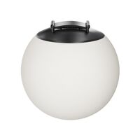 Подвесной светильник Luna Parity 4000K 10Вт 170° / Maytoni TR125B-10W4K-B