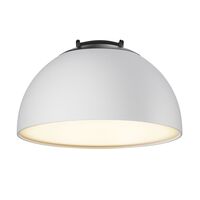 Подвесной светильник Bowl Parity 3000K 20Вт 120° белый / Maytoni TR126B-20W3K-W