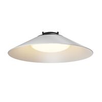 Подвесной светильник Campana Parity 3000K 12Вт 120° белый / Maytoni TR127B-12W3K-W