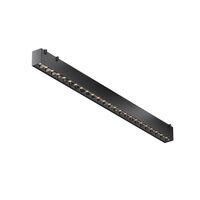 Подвесной светильник Points Parity 3000K 24Вт 40° черный / Maytoni TR128B-24W3K-M-B