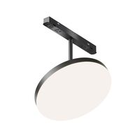 Трековый светильник Plato Exility 2700-6000K 15Вт 120° Dim Smart / Maytoni TR131-4-15W-DS-B