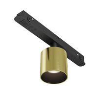 Трековый светильник Alfa S Exility 4000K 7Вт 50° / Maytoni TR132-2-7W4K-BS