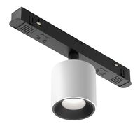 Трековый светильник Alfa S Exility 2700-6000K 7Вт 50° Dim Smart / Maytoni TR132-4-7W-DS-W