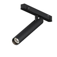 Трековый светильник Focus T Exility 3000K 6Вт 36° / Maytoni TR141-2-6W3K-M-B