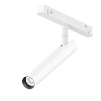 Трековый светильник Focus T Exility 4000K 6Вт 36° / Maytoni TR141-2-6W4K-M-W