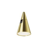 Трековый светильник Keila Flarity 3000K 5Вт 120° / Maytoni TR146-1-5W3K-BS