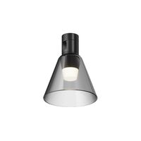 Трековый светильник Bianca Flarity 3000K 3Вт 120° / Maytoni TR147-1-3W3K-B