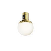 Трековый светильник Luna Flarity 3000K 5Вт 120° / Maytoni TR149-1-5W3K-BS