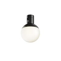 Трековый светильник Luna Flarity 3000K 5Вт 120° / Maytoni TR149-1-5W3K-B