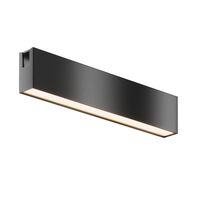 Трековый светильник Basis Flarity 3000K 12Вт 120° / Maytoni TR151-1-12W3K-B