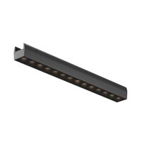 Трековый светильник Points Elasity 3000K 12Вт 36° / Maytoni TR162-1-12W3K-M-B