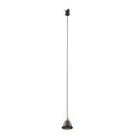 Трековый светильник Cono Elasity 3000К 7Вт 38° / Maytoni TR166-1-7W3K-M-B