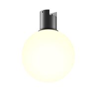 Трековый светильник Luna Elasity 3000К 5Вт 360° / Maytoni TR171-1-5W3K-WB