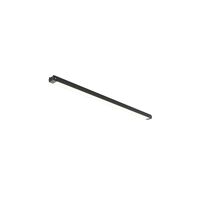 Трековый светильник Basis Basity 8Вт 120° / Maytoni TR173-1-8WTW-B