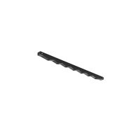 Трековый светильник Spiky Basity 12Вт 36° / Maytoni TR175-1-12WTW-M-B