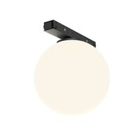 Трековый светильник Luna Basity 5Вт 360° / Maytoni TR177-1-5WTW-B