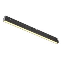 Трековый светильник Basis Exility 2700K 24Вт 120° / Maytoni TR030-2-24W2.7K-B