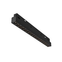 Трековый светильник Points Exility 2700K 18Вт 36° / Maytoni TR031-2-18W2.7K-B