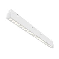 Трековый светильник Points Exility 2700-6000K 24Вт 36° Dim Dali1 / Maytoni TR031-4-24WTW-DD-W