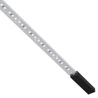 Трековый светильник Flex Elasity 3000К 100Вт 10м / Maytoni TR160-1-100W3K-10B