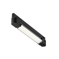 Трековый светильник Basis Trinity 4000K 10Вт 120° / Maytoni TR196-3-10W4K-B
