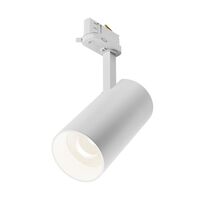 Трековый светильник Focus Led Trinity 2700-5000K 30Вт 36° / Maytoni TR197-3-30WCCT-M-W