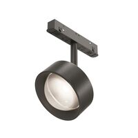Трековый светильник Lens Exility 2700-6500K 15Вт 70° Dim Dali / Maytoni TR217-4-15WTW-DD-B