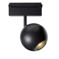 Трековый светильник Ball S35   4000K  15Вт / Maytoni TR028-2-15W4K-B
