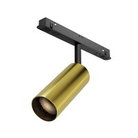 Трековый светильник Focus Led Exility 3000K 12Вт 36° / Maytoni TR032-2-12W3K-M-BBS