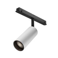 Трековый светильник Focus Led Exility 4000K 12Вт 36° / Maytoni TR032-2-12W4K-M-BW