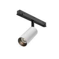 Трековый светильник Focus Led Exility 4000K 5Вт 36° / Maytoni TR032-2-5W4K-M-BW
